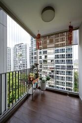Twin Waterfalls (D19), Condominium #618295511